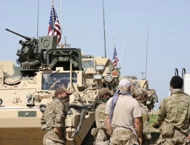 Σε σύγχυση οι ΗΠΑ για το μέλλον της Β.Συρίας: Αν την αφήσουν την παραδίνουν στην Τουρκία και «φεύγουν» από την Μ.Ανατολή